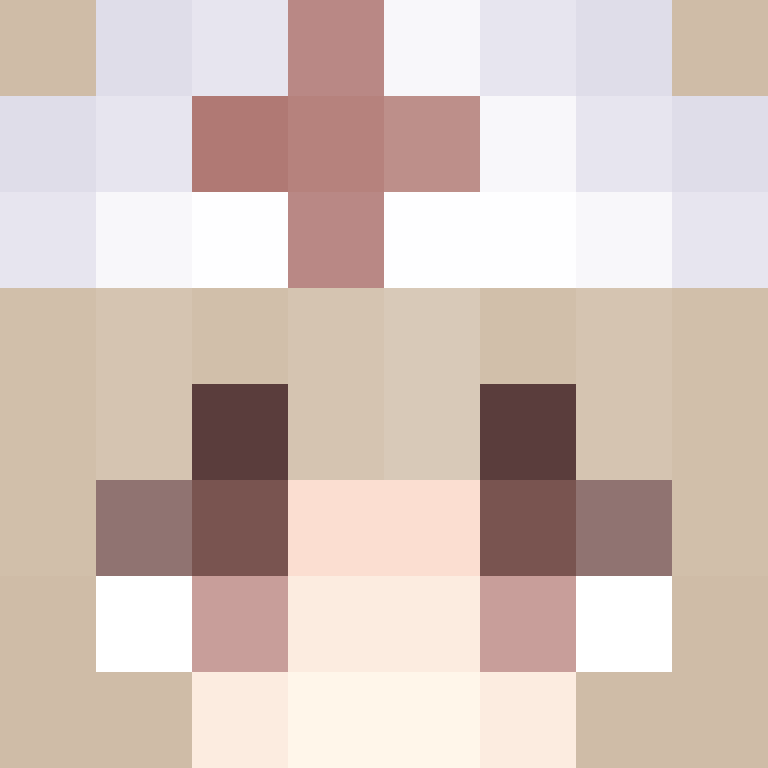 yundere's skin