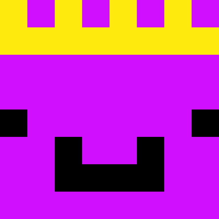 GamingGoblin1402's skin