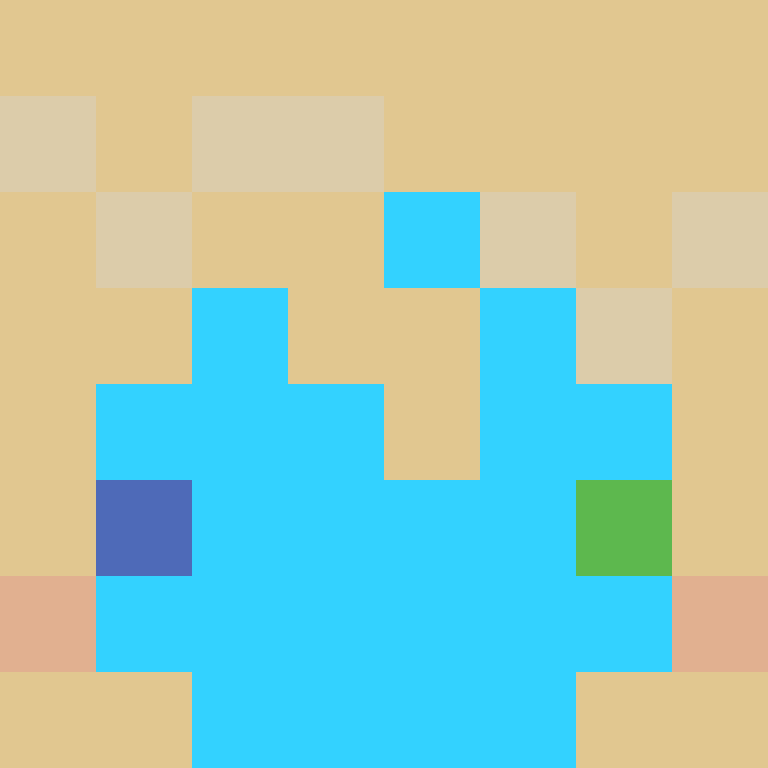 MoeGameCraft's skin