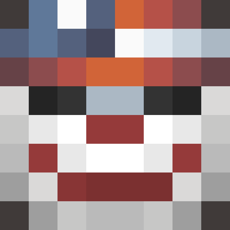 DARK_ganstee's skin