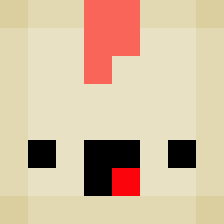 leviton's skin