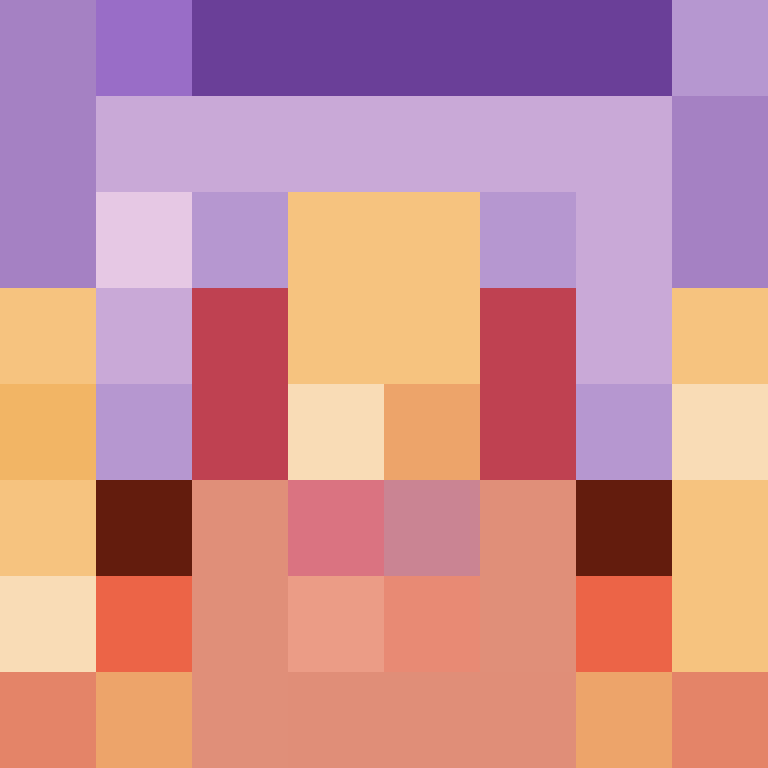 ApplePiruu's skin