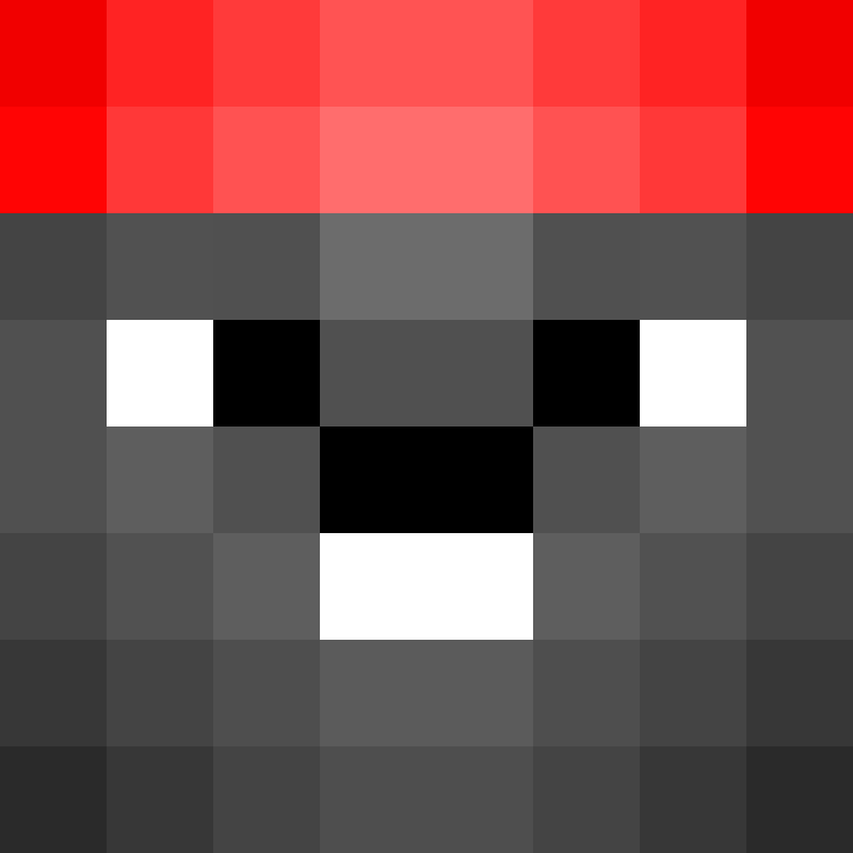 StarmiePlaysYT's skin