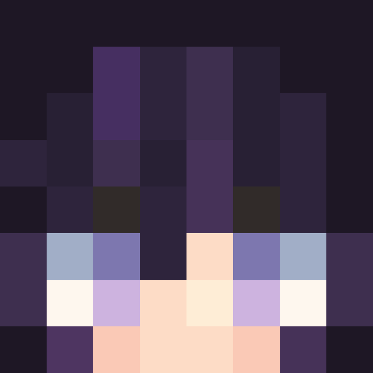kekrom's skin
