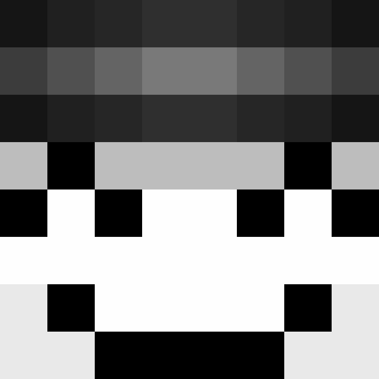 HILLUJE's skin