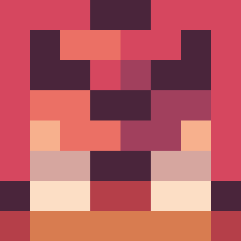 Orbicorny's skin