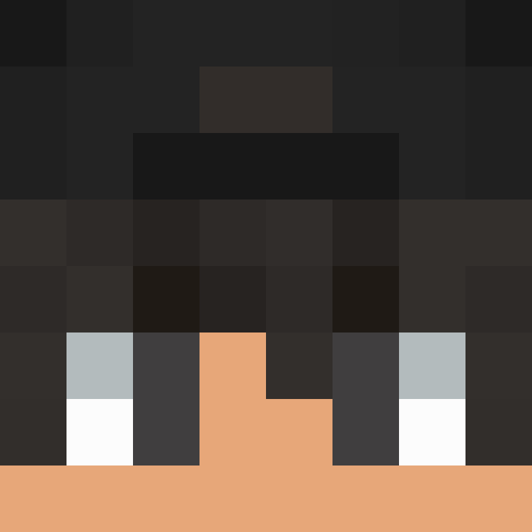 Aizensolo's skin