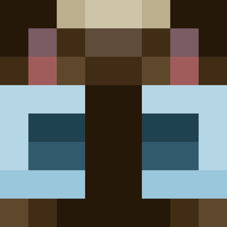 goosenot's skin