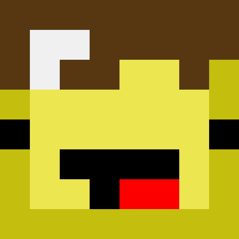 PuddingGottDeniz's skin