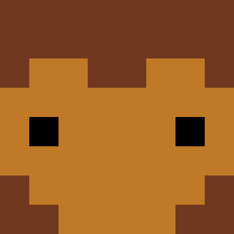 ordinaryrock's skin