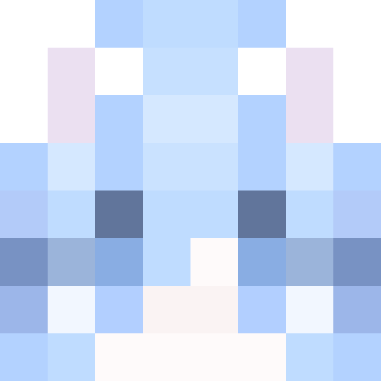 ItsWhiteee's skin
