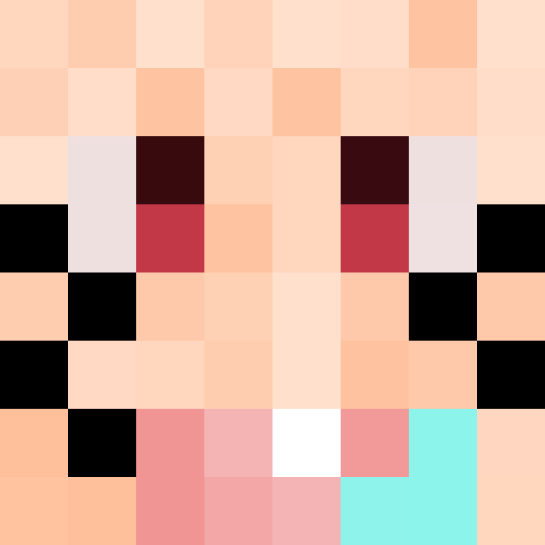Gino_Carognino's skin