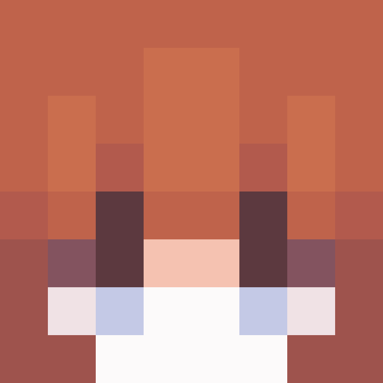 qvlny's skin