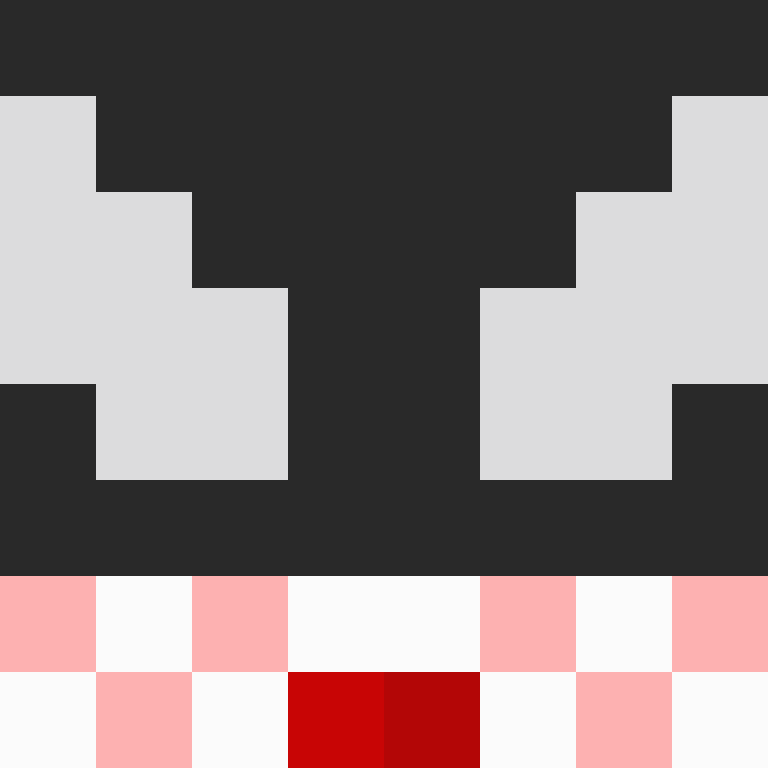 MotherLovesYou's skin