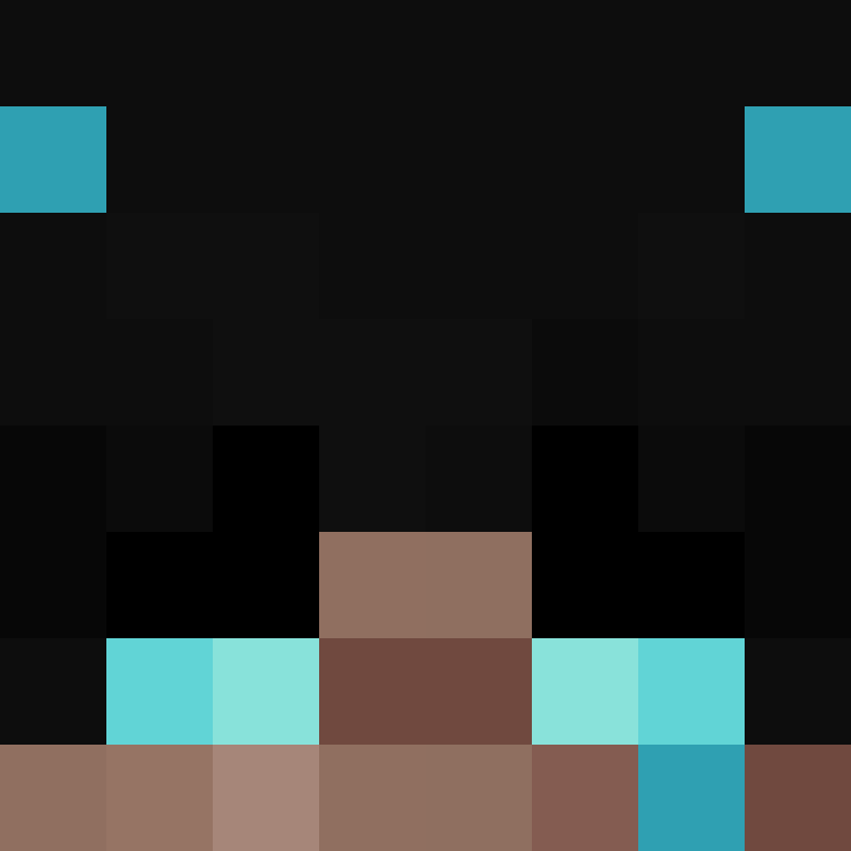 ItzXmas's skin