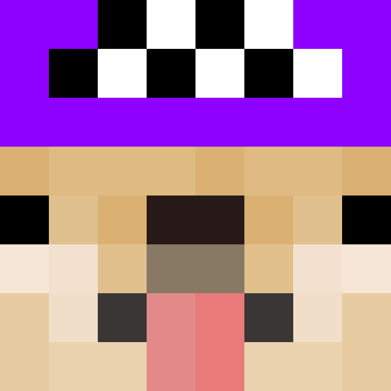 Expertgaming097's skin