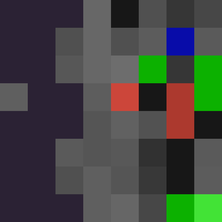 AlekAxl's skin