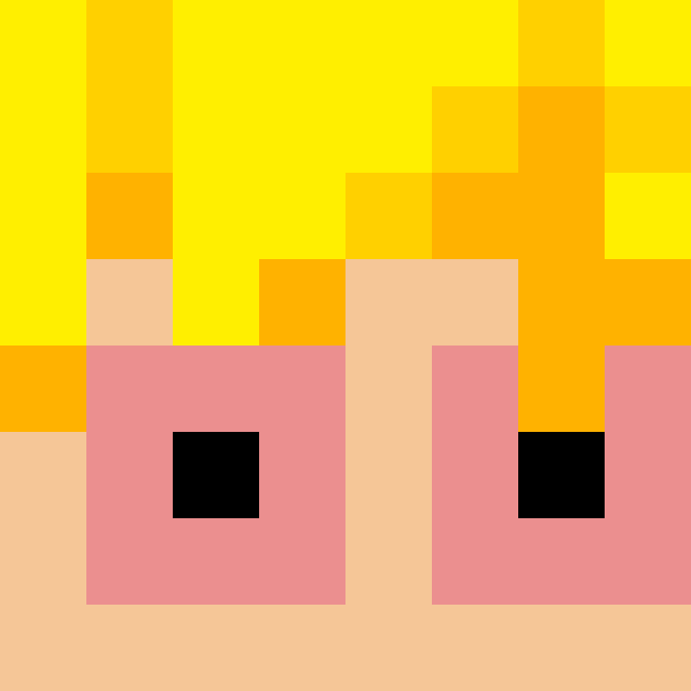 Highnoons's skin