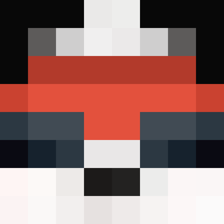 BALD's skin