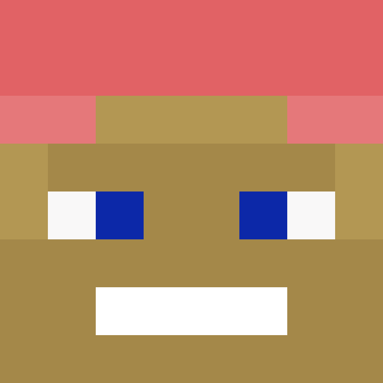 Blmak46's skin