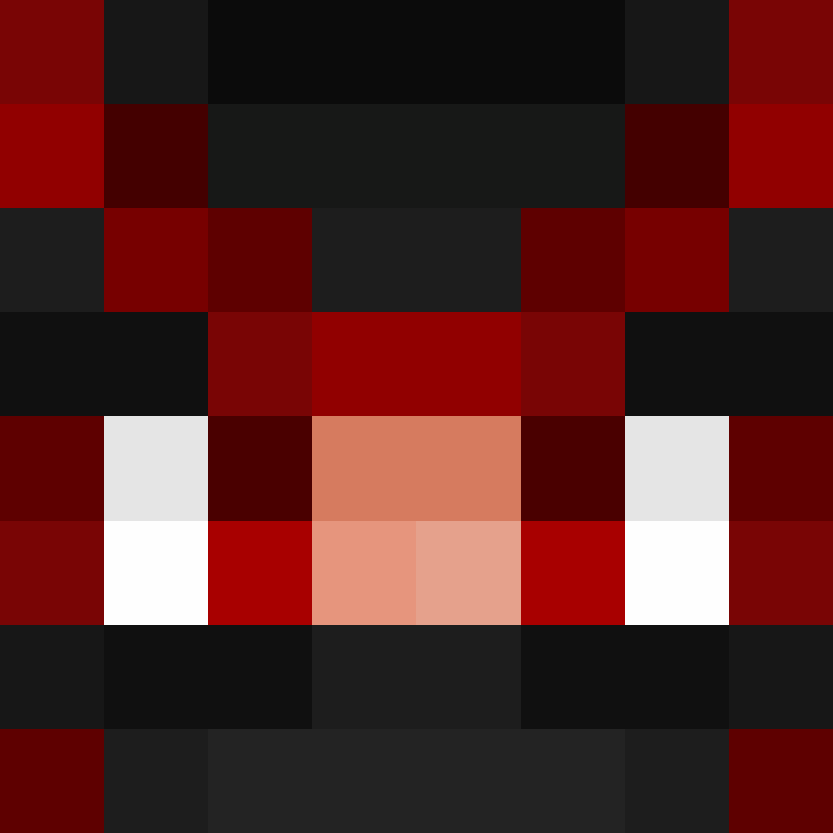 Neddo_Chill's skin