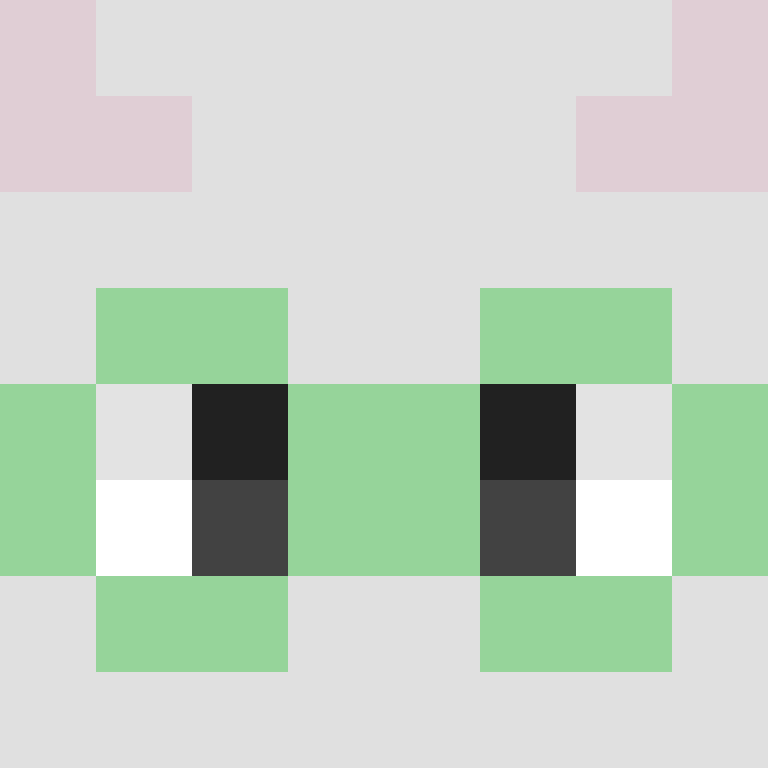 xentany's skin
