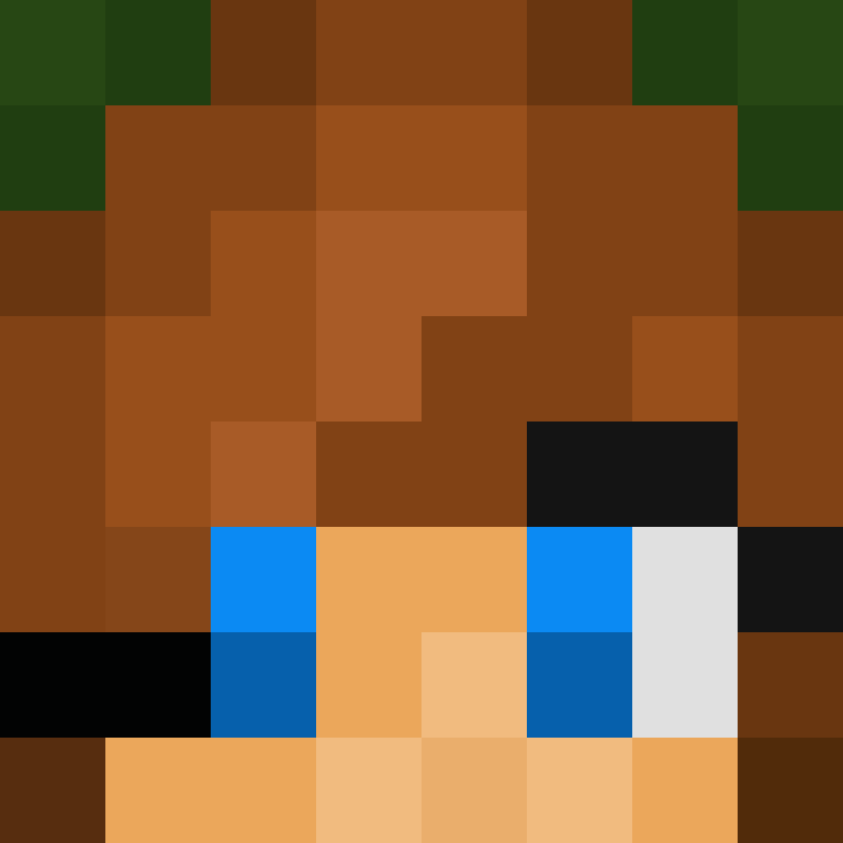 meggiesmind's skin