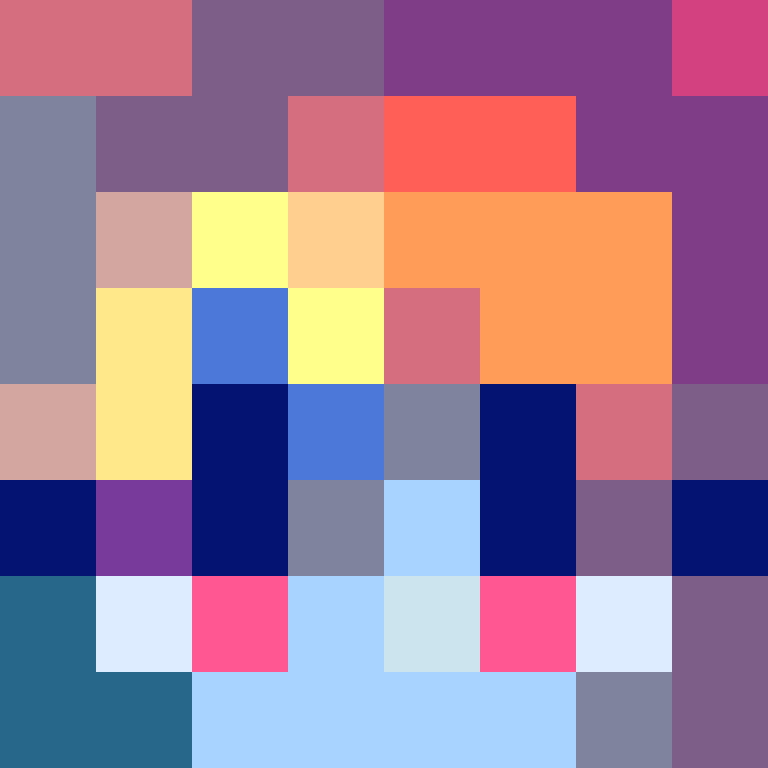 tritriangulo's skin
