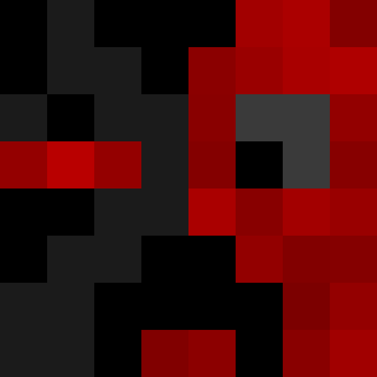 Rai99's skin