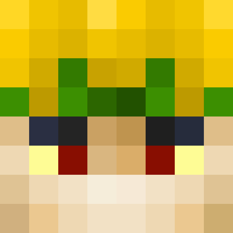lijtu's skin