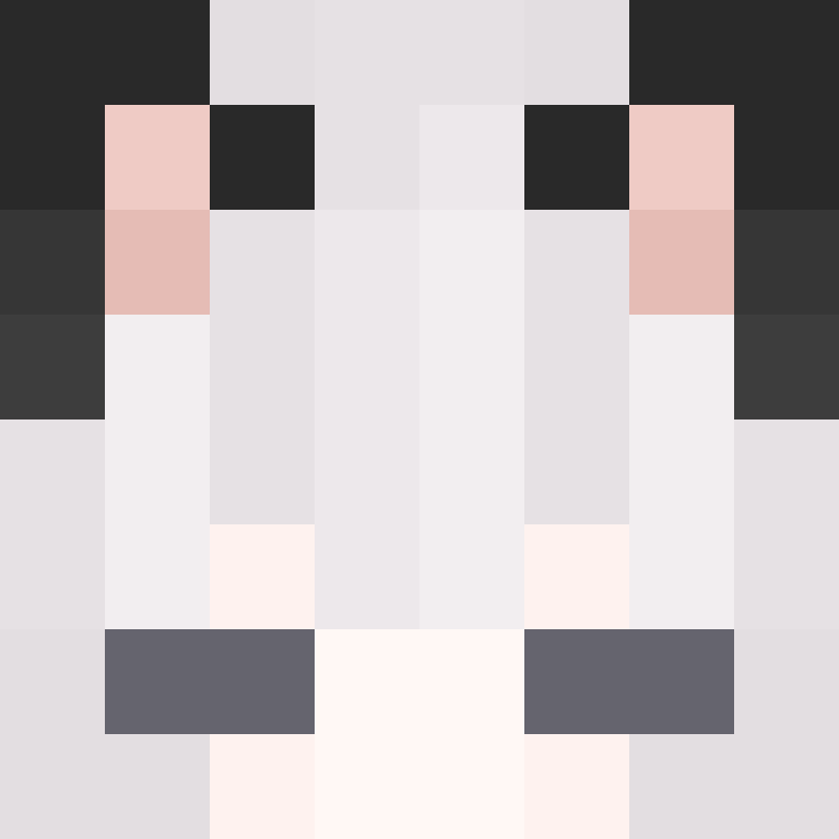 Mayyfresita's skin