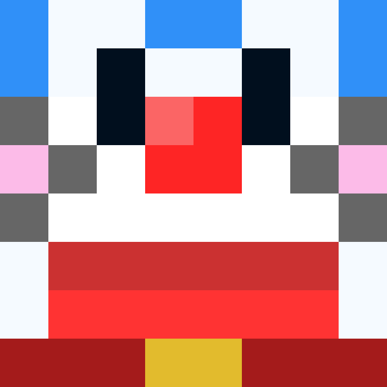 rougasinho's skin