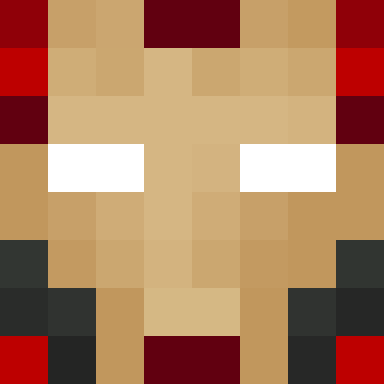 TOBBESN's skin