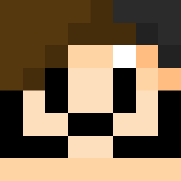 PrinceCR's skin