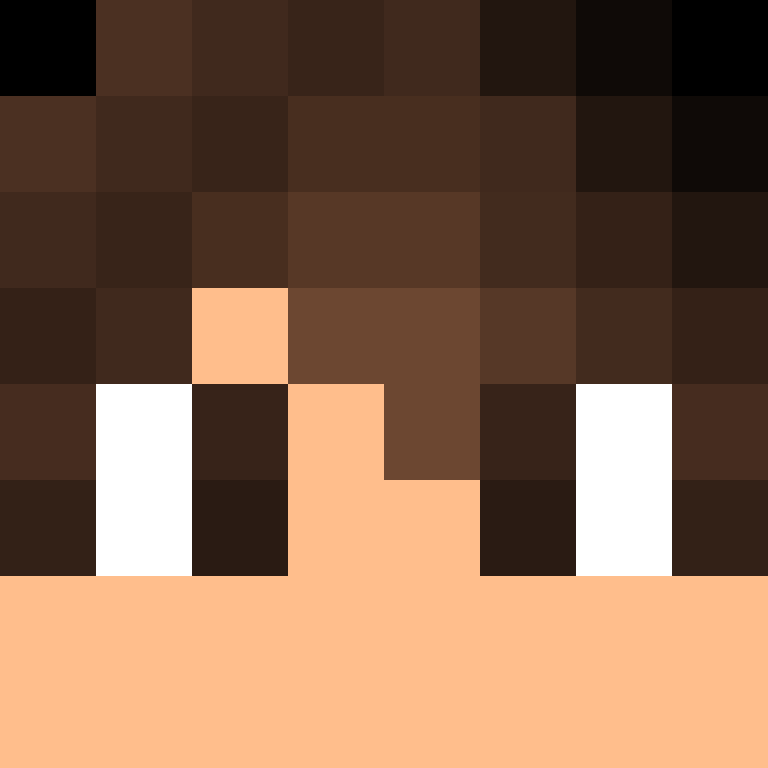 Jakecitou's skin