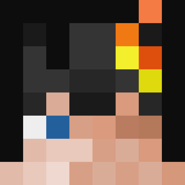 Felixson_'s skin