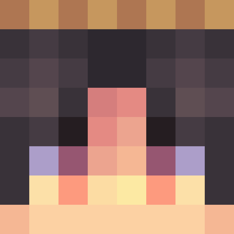 DonTenedor's skin