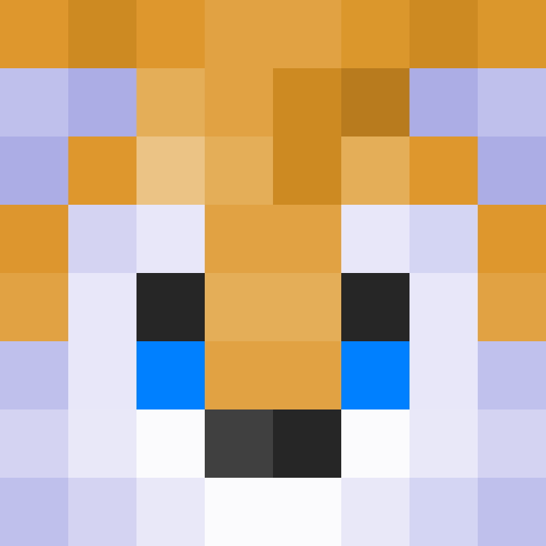 Rashody's skin