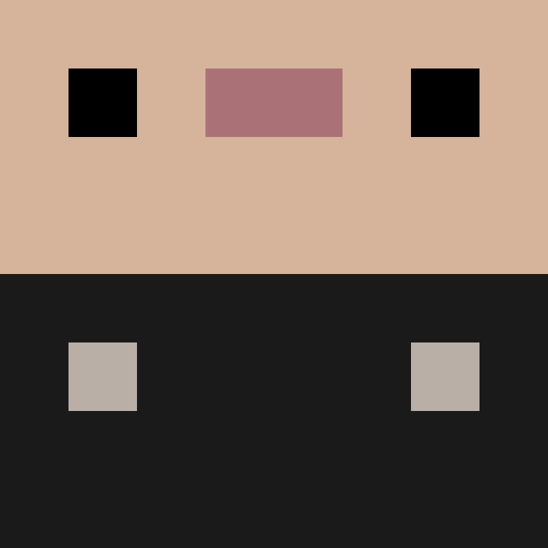 ni4r's skin