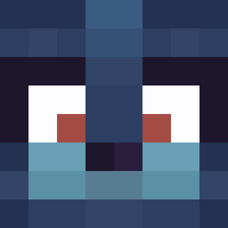 Rory26's skin