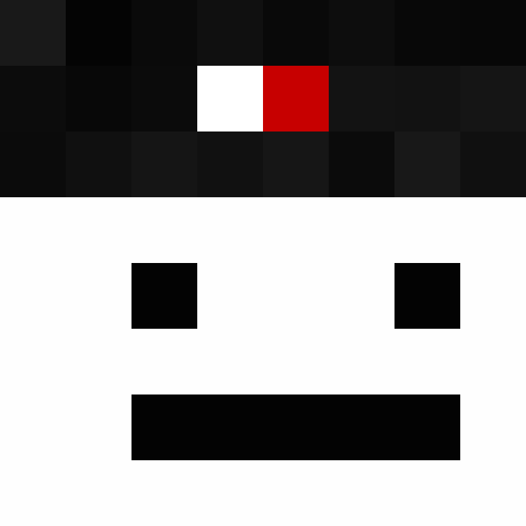 donemanuel's skin