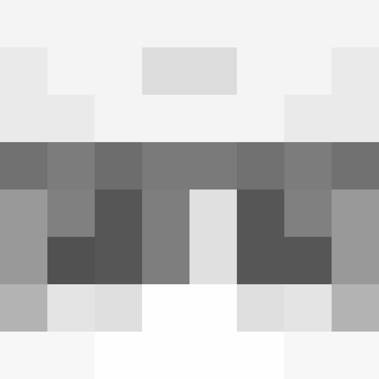 Vis3r's skin