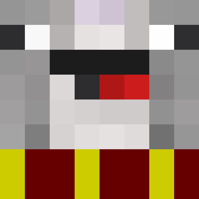 P1oom's skin