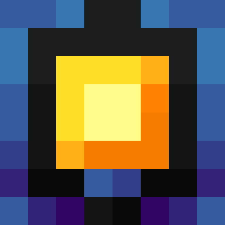Hexset's skin