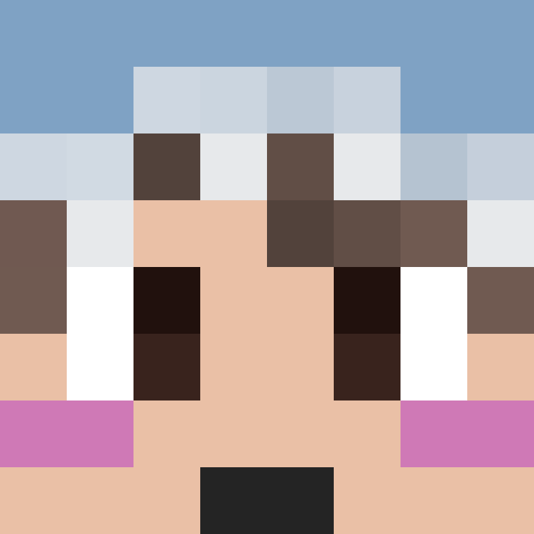 xPixelon's skin