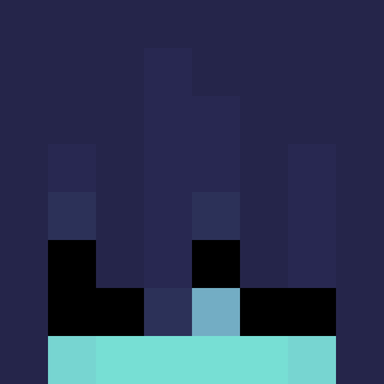 Johhnnil's skin