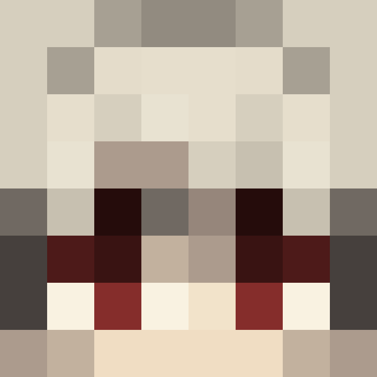 Mantle_812's skin
