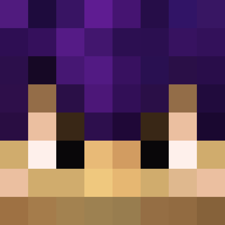 TheCuriousMiner's skin
