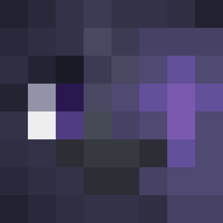 Luidugrau's skin