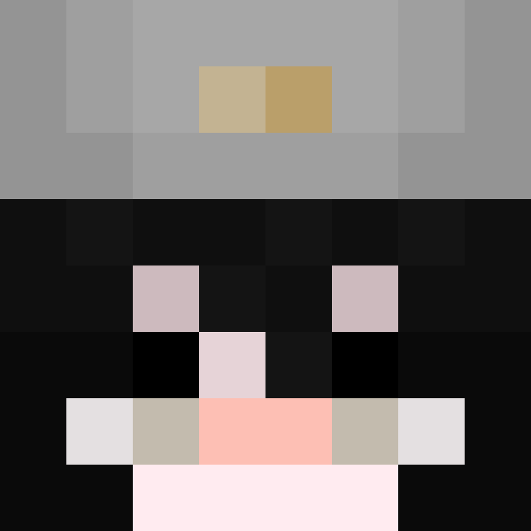 LittleNifty's skin
